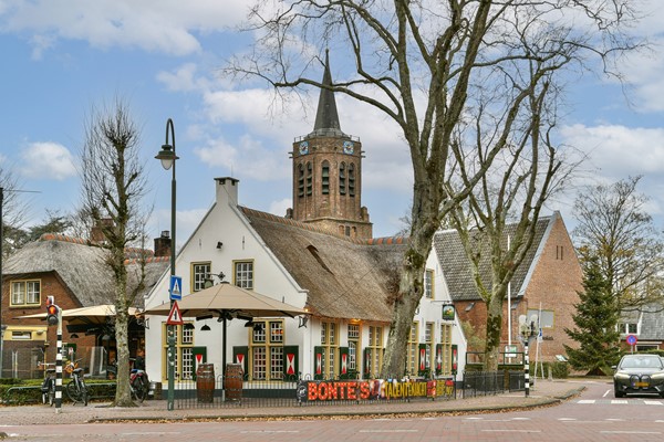 Medium property photo - Spinnewiel 22, 1251 DB Laren